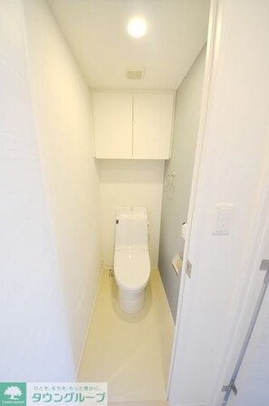 ハーモニーレジデンス山手大塚の物件内観写真